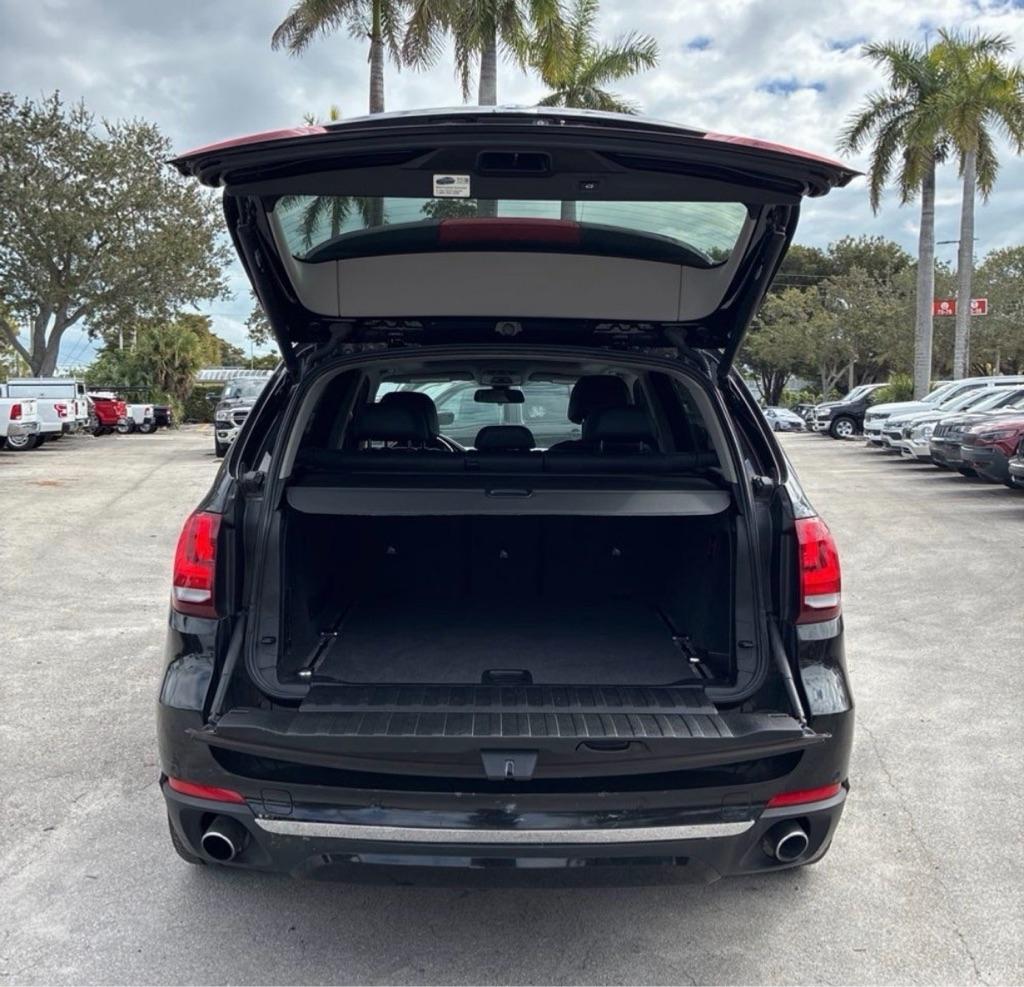 BMW X5 xDrive35i 2016