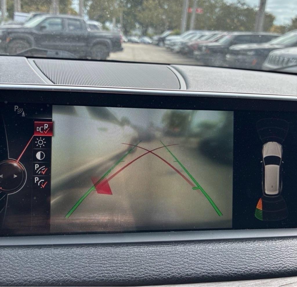 BMW X5 xDrive35i 2016