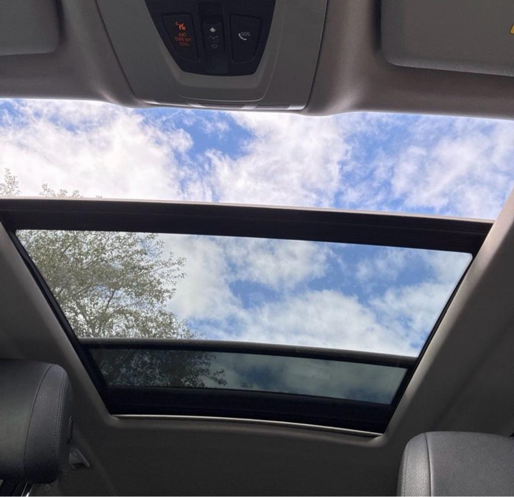 BMW X5 xDrive35i 2016