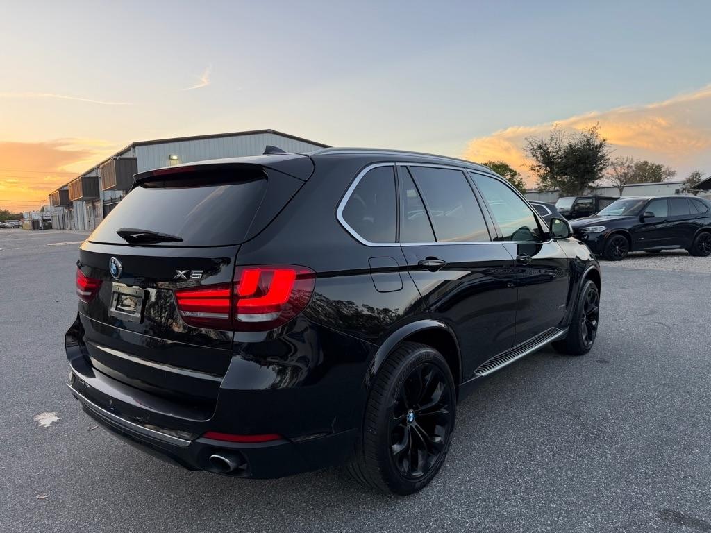 BMW X5 xDrive35i 2016
