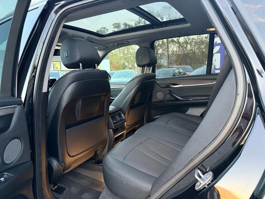 BMW X5 xDrive35i 2016