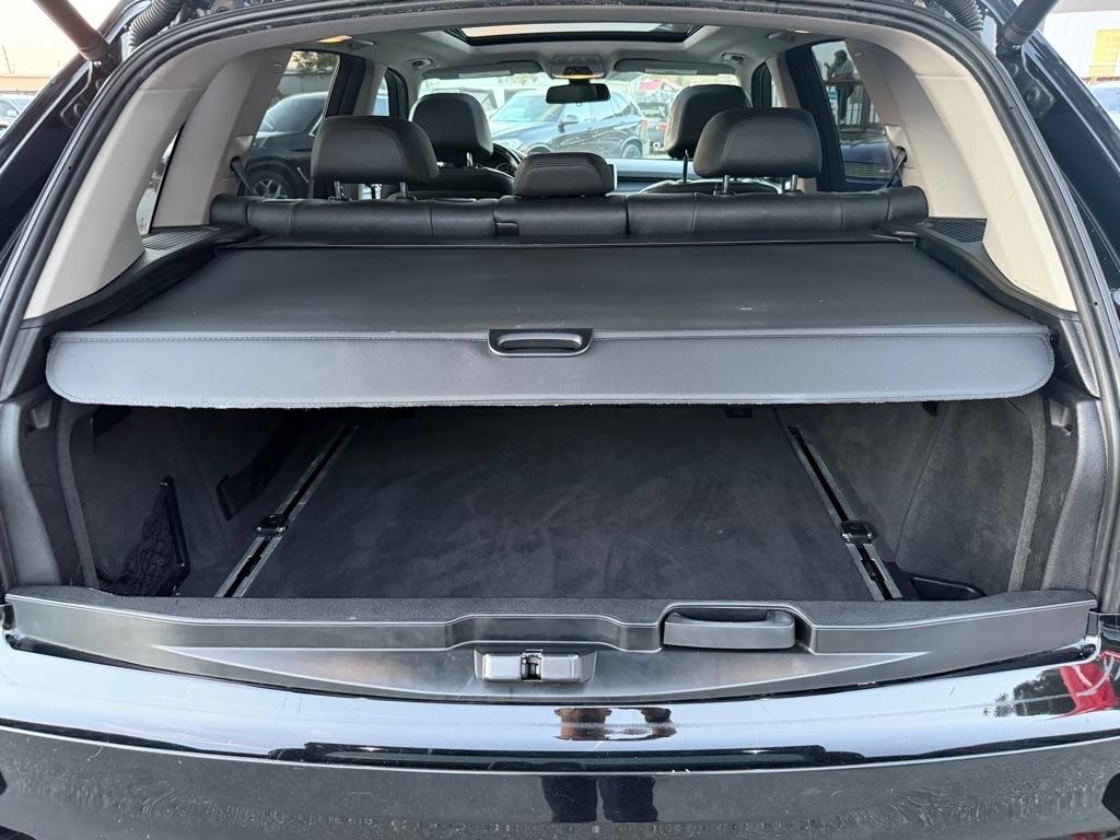 BMW X5 xDrive35i 2016