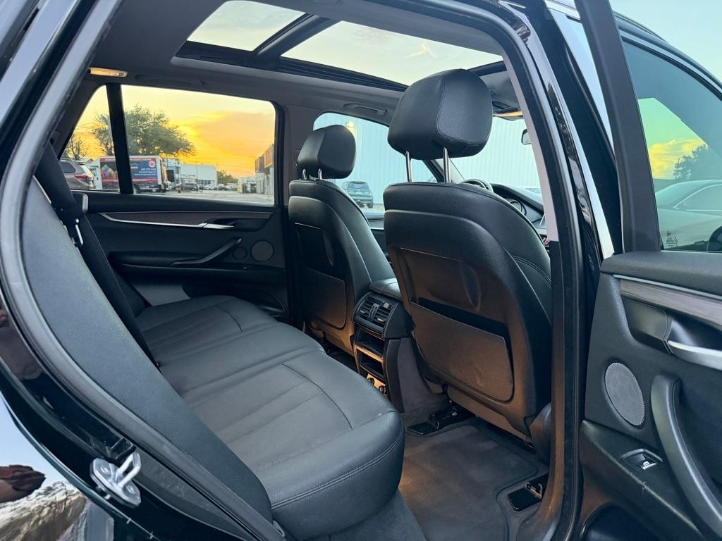 BMW X5 xDrive35i 2016