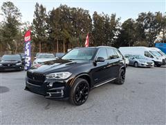 2016 BMW X5 