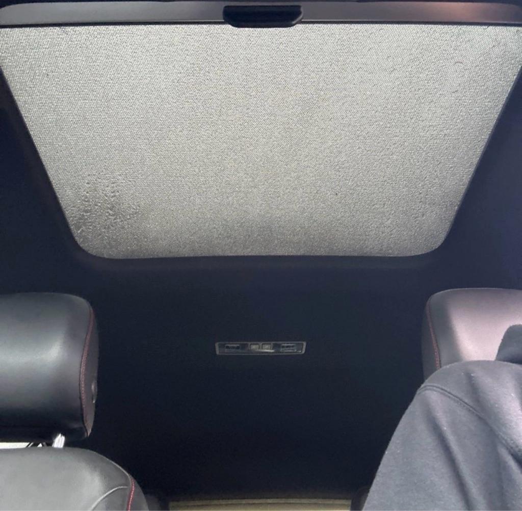 Volkswagen GTI S 6A 4-Door 2016