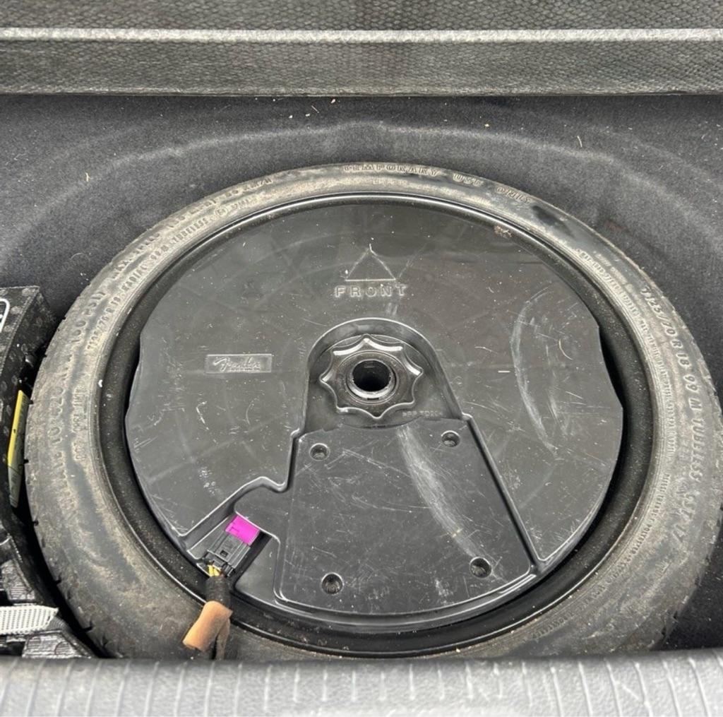 Volkswagen GTI S 6A 4-Door 2016