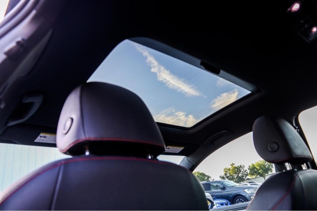 Volkswagen GTI S 6A 4-Door 2016