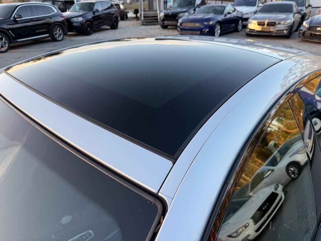 BMW 6-Series Gran Coupe 640i xDrive 2015