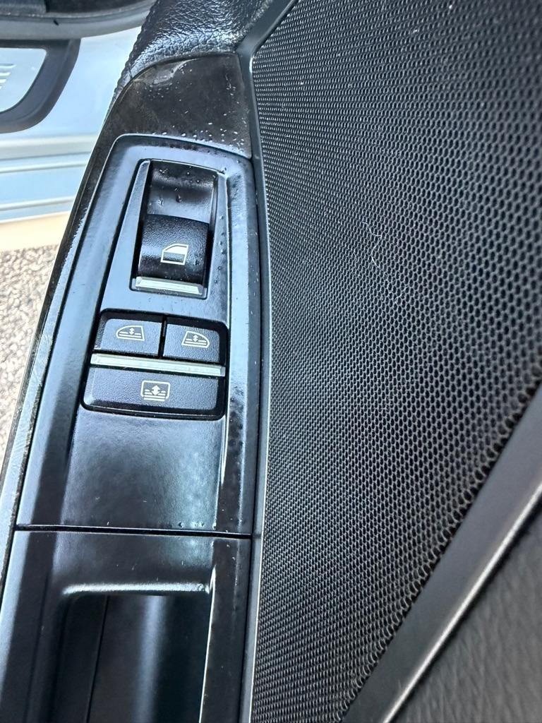 BMW 6-Series Gran Coupe 640i xDrive 2015