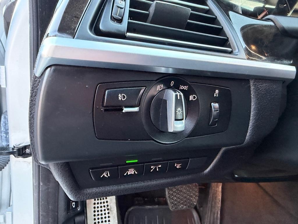 BMW 6-Series Gran Coupe 640i xDrive 2015