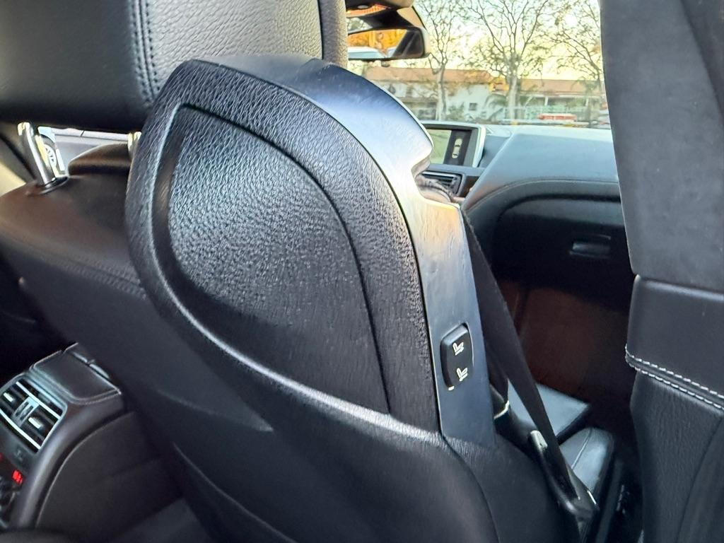 BMW 6-Series Gran Coupe 640i xDrive 2015