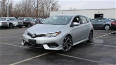 2017 Toyota Corolla iM 