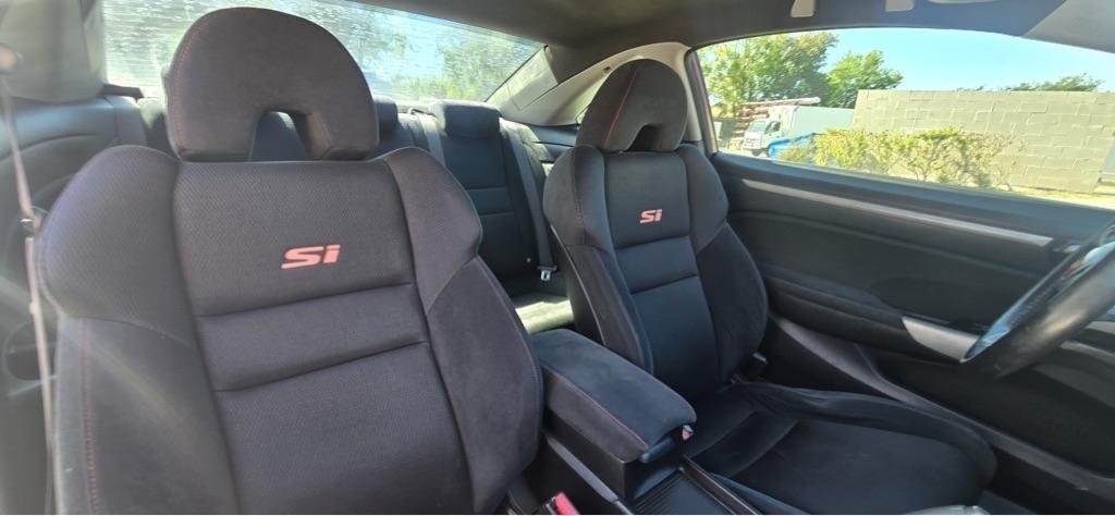 Honda Civic Si 6-Spd 2006