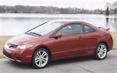 2006 Honda Civic 