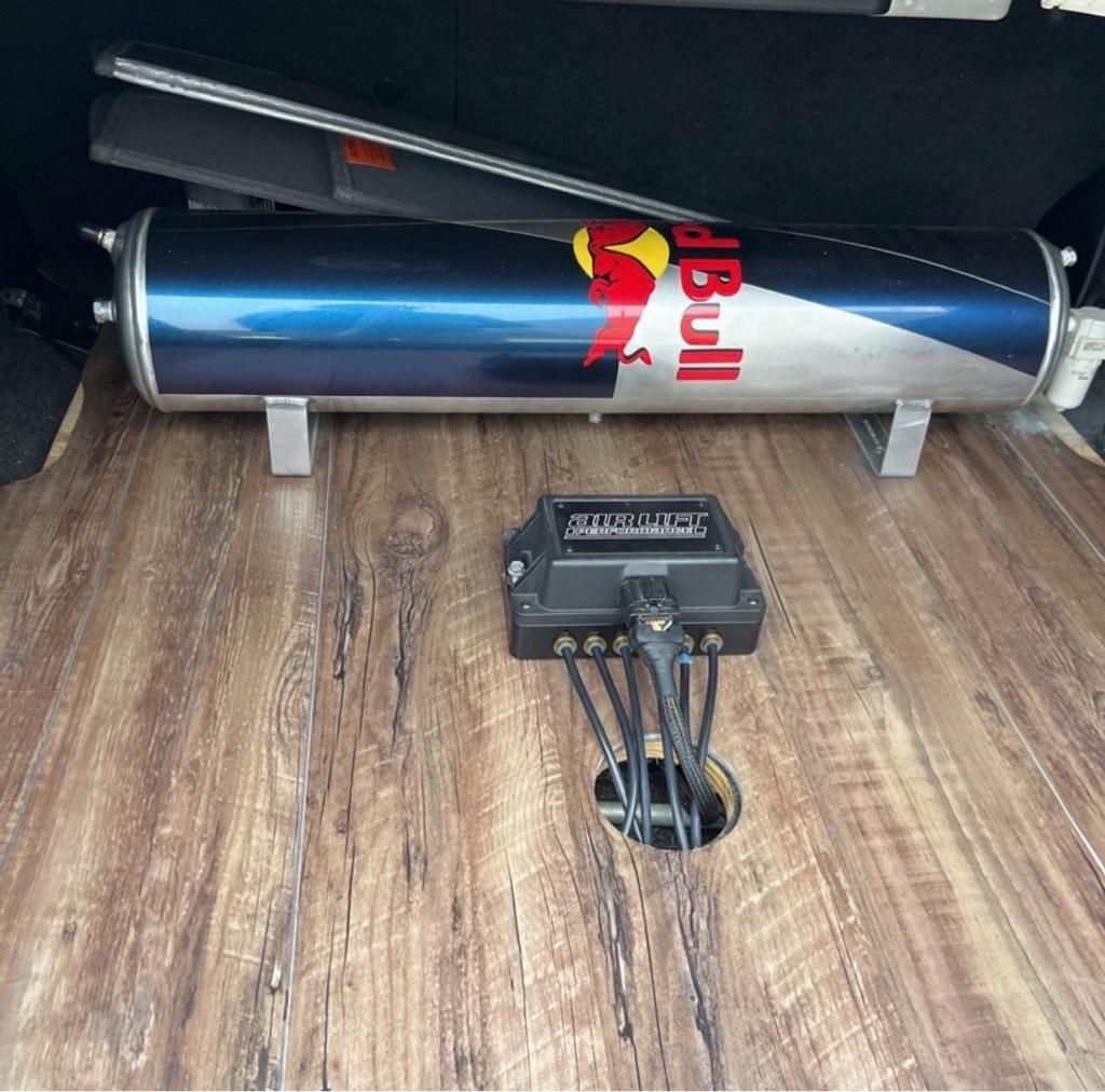 Subaru WRX Limited 6M 2016