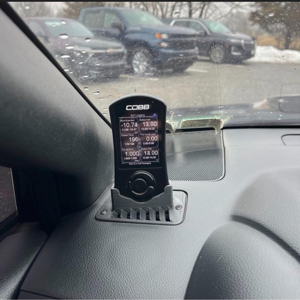 Subaru WRX Limited 6M 2016