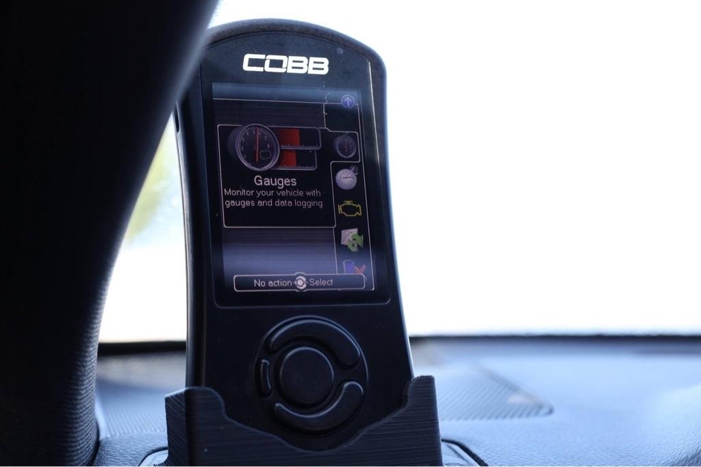 Subaru WRX Limited 6M 2016