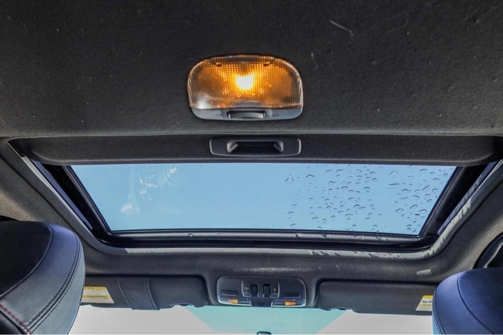 Subaru WRX Limited 6M 2016