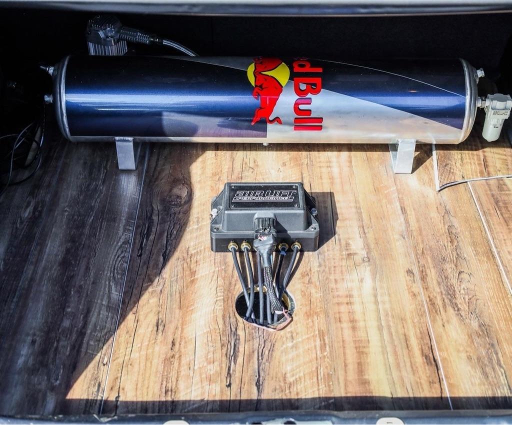 Subaru WRX Limited 6M 2016