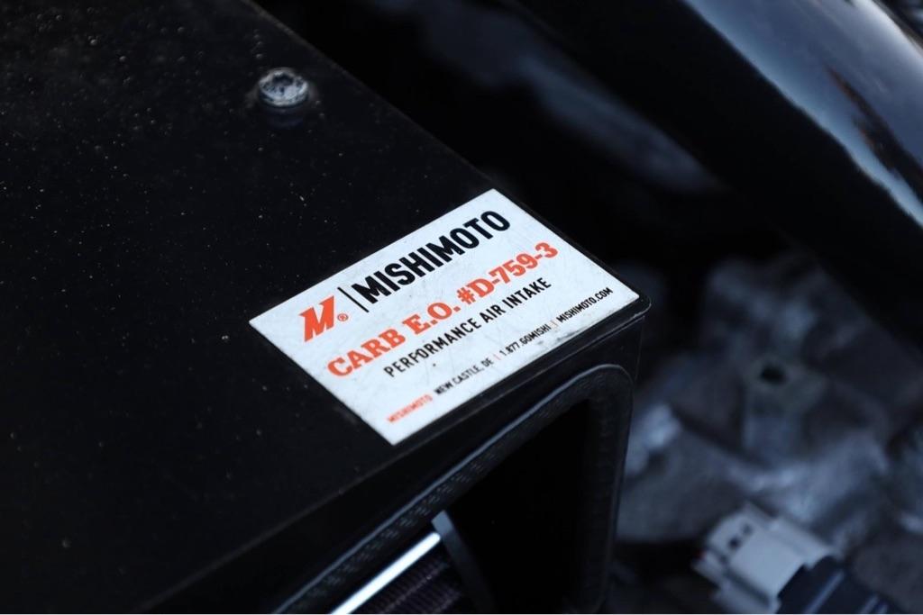 Subaru WRX Limited 6M 2016