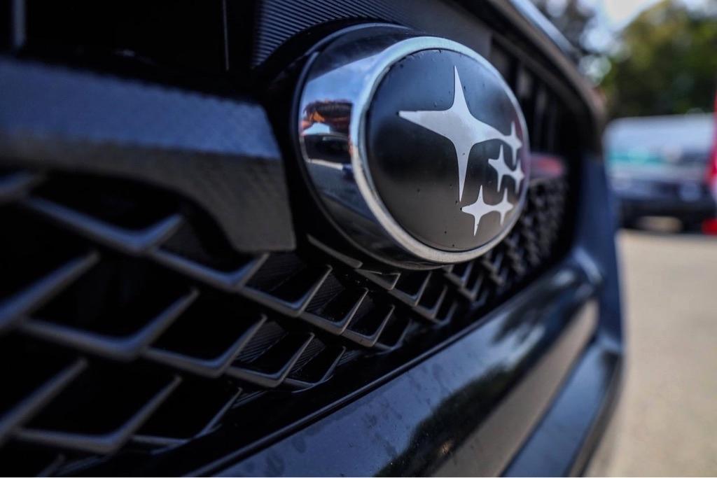 Subaru WRX Limited 6M 2016