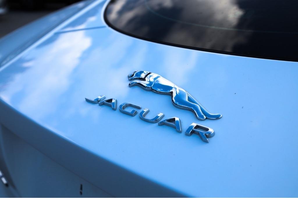 Jaguar F-Type S Coupe 2015