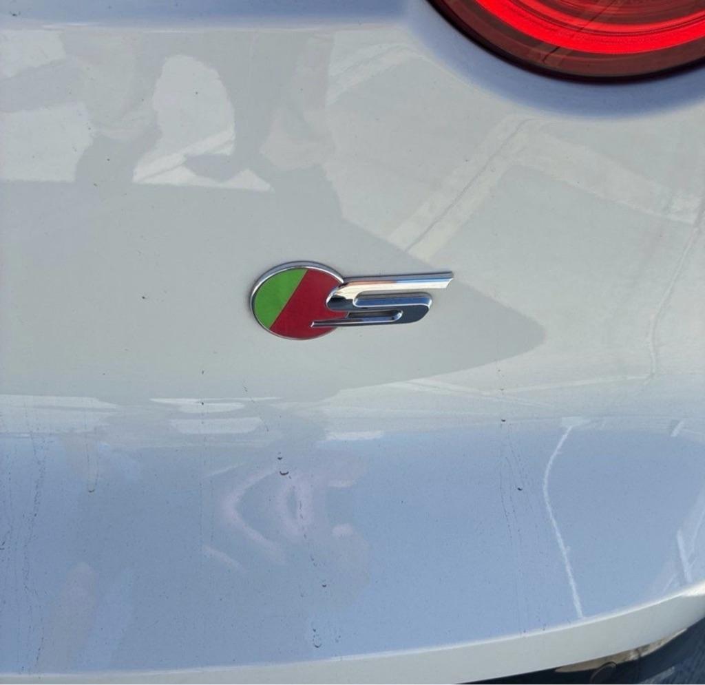 Jaguar F-Type S Coupe 2015