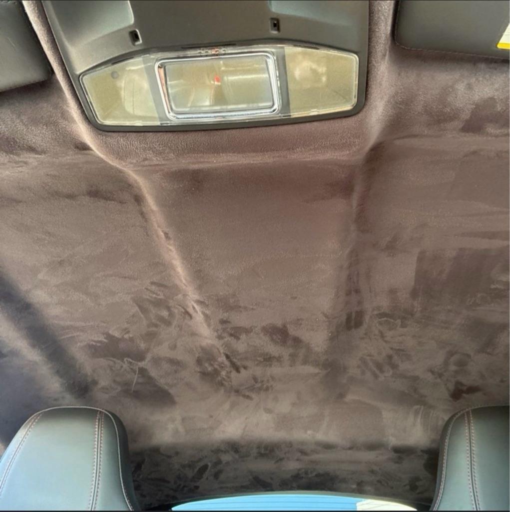 Jaguar F-Type S Coupe 2015