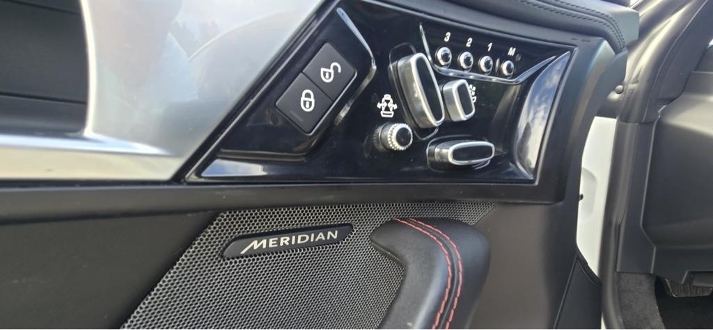 Jaguar F-Type S Coupe 2015