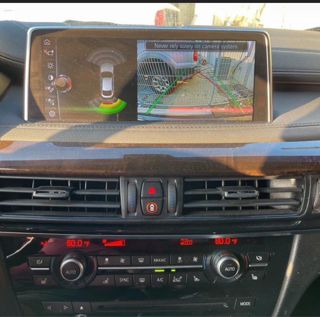 BMW X6 xDrive35i 2017