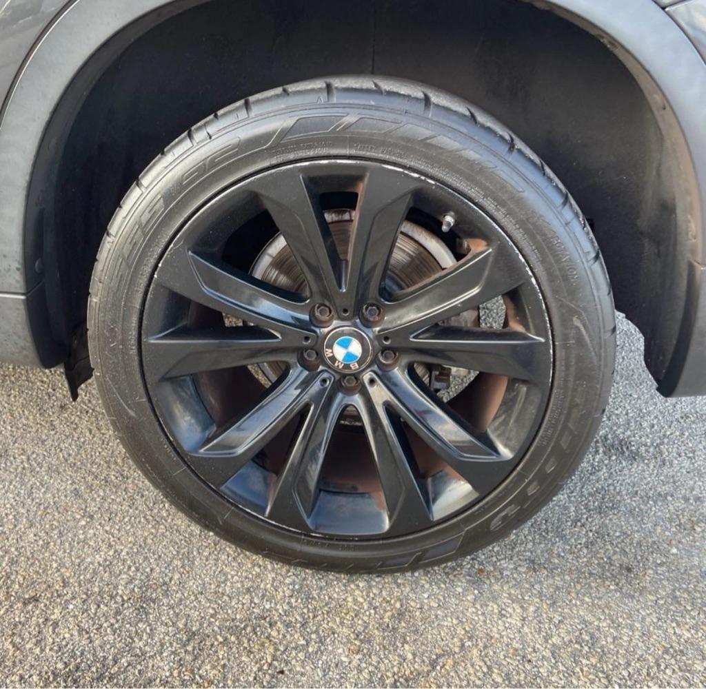 BMW X6 xDrive35i 2017