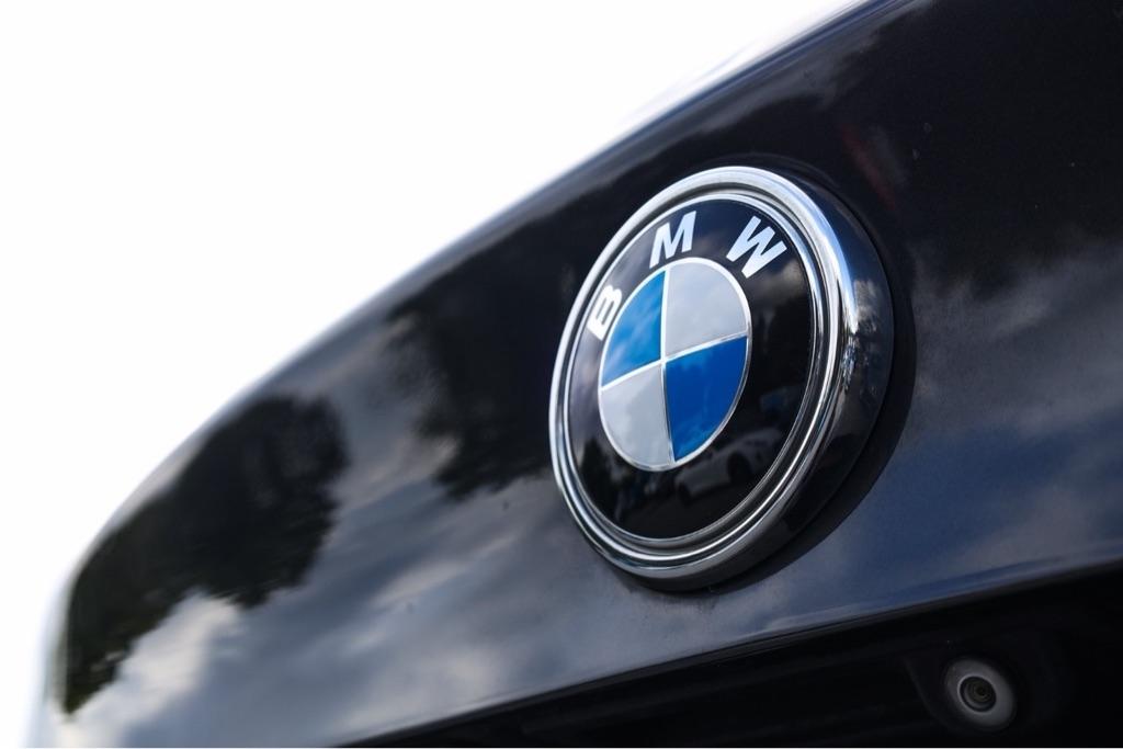 BMW X6 xDrive35i 2017