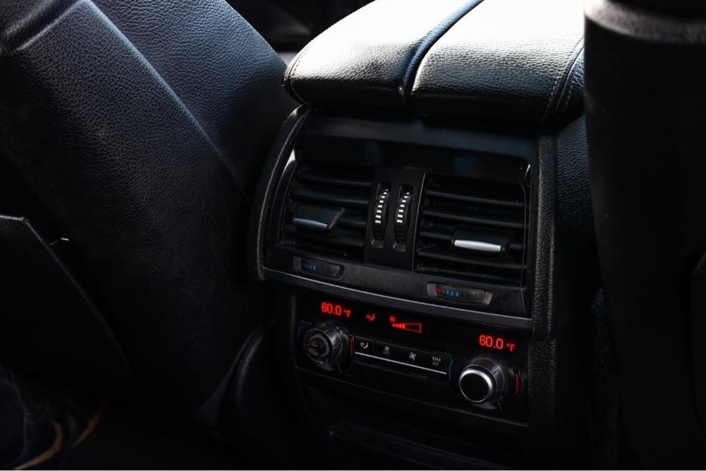 BMW X6 xDrive35i 2017