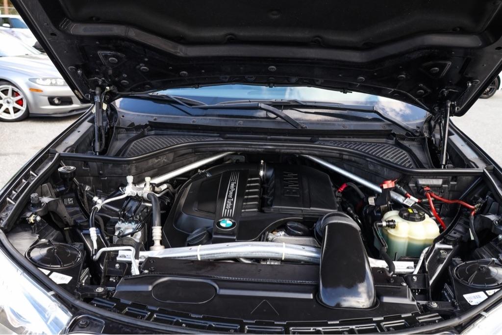 BMW X6 xDrive35i 2017