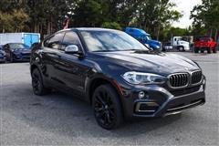 2017 BMW X6 