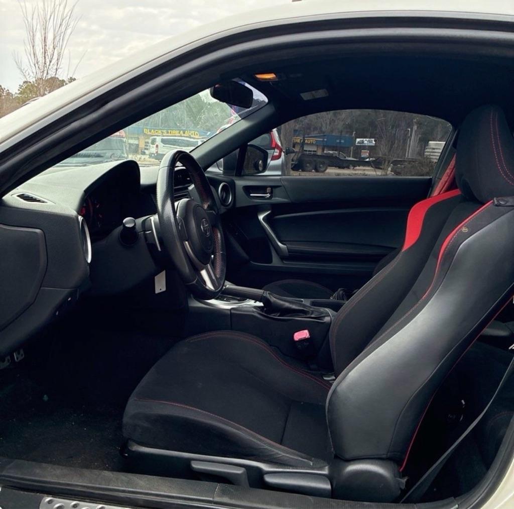 Scion FR-S 6AT 2015