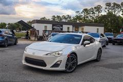 2015 Scion FR-S 