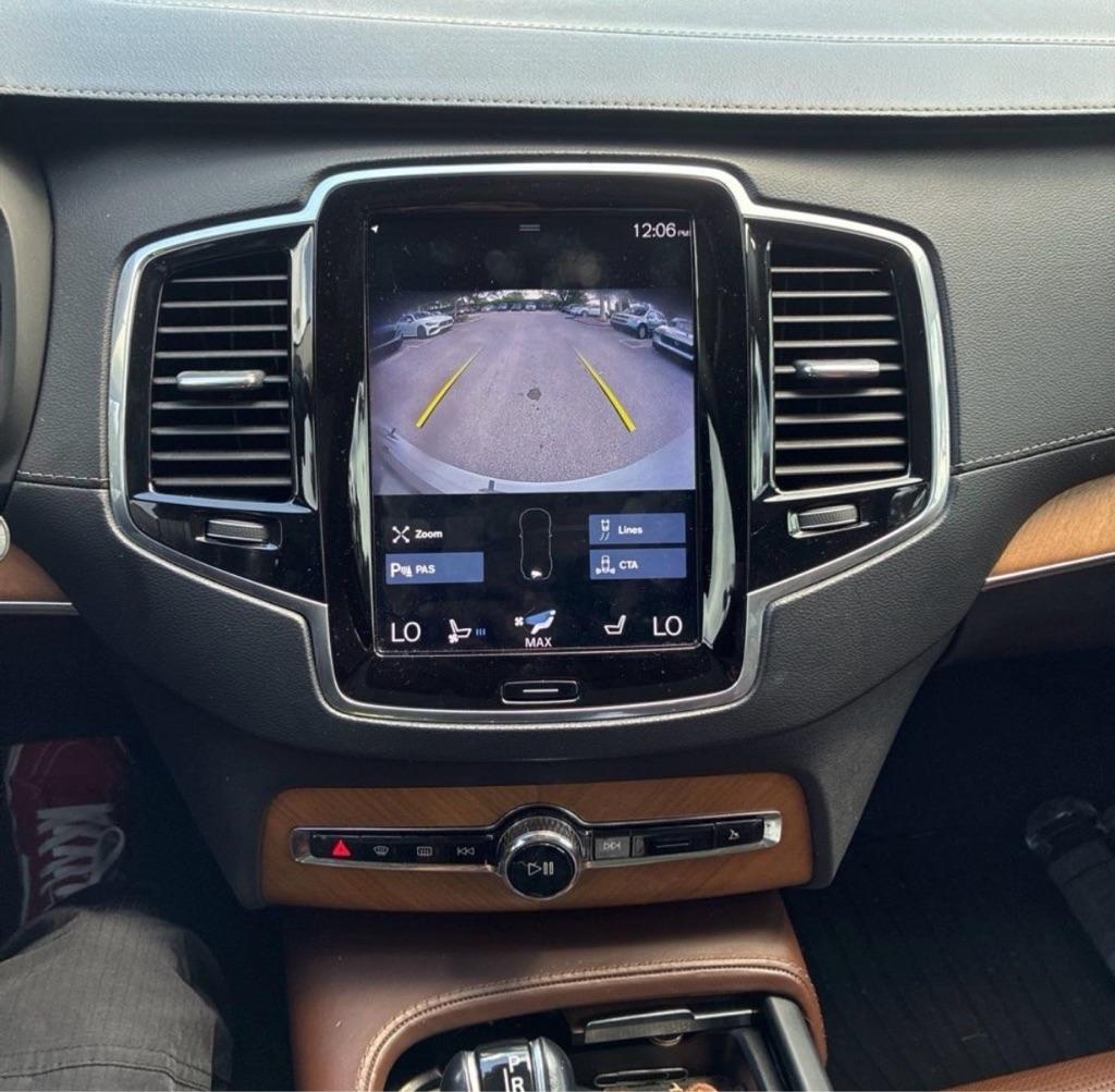 Volvo XC90 T6 Inscription AWD 2019