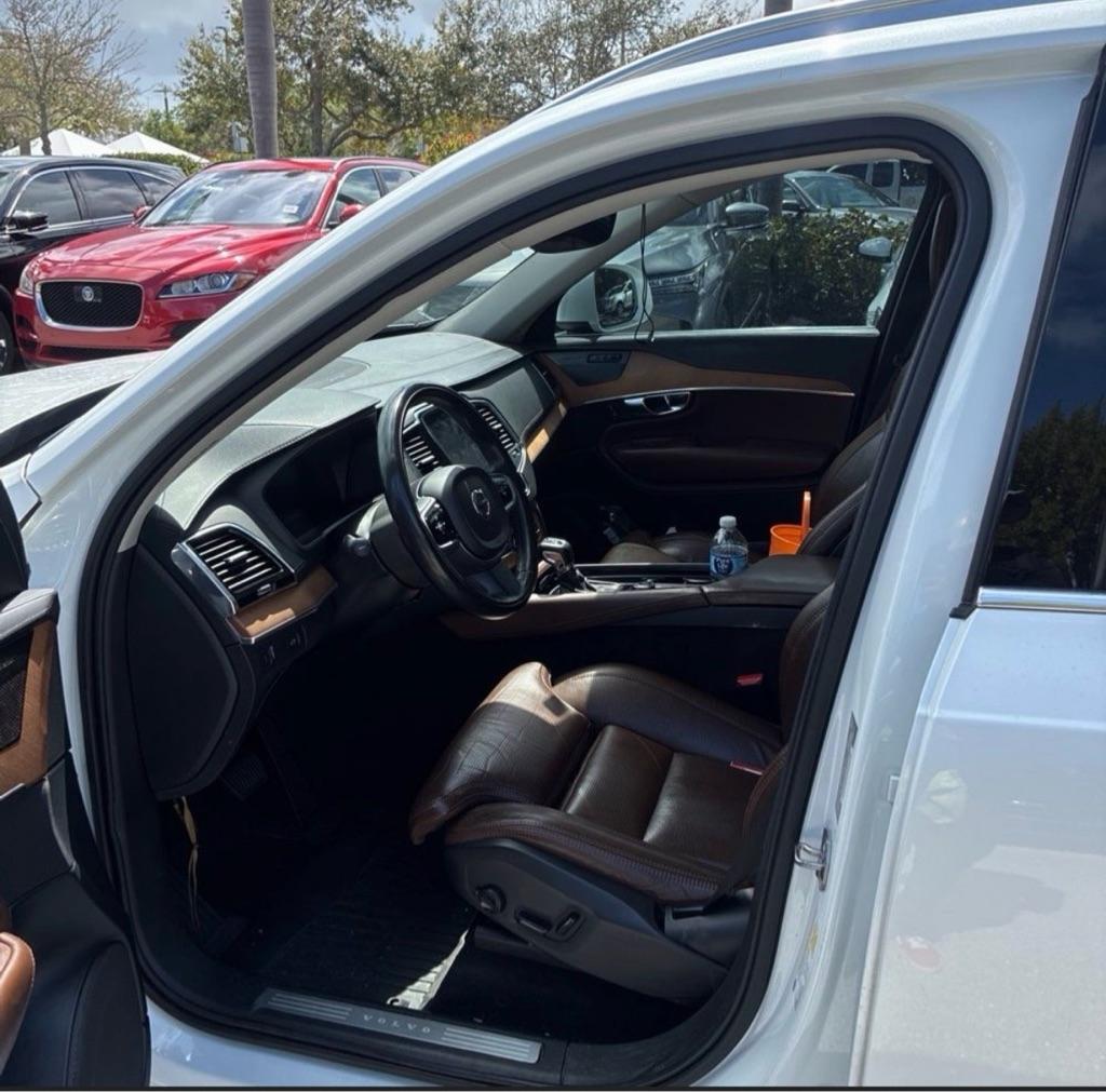 Volvo XC90 T6 Inscription AWD 2019