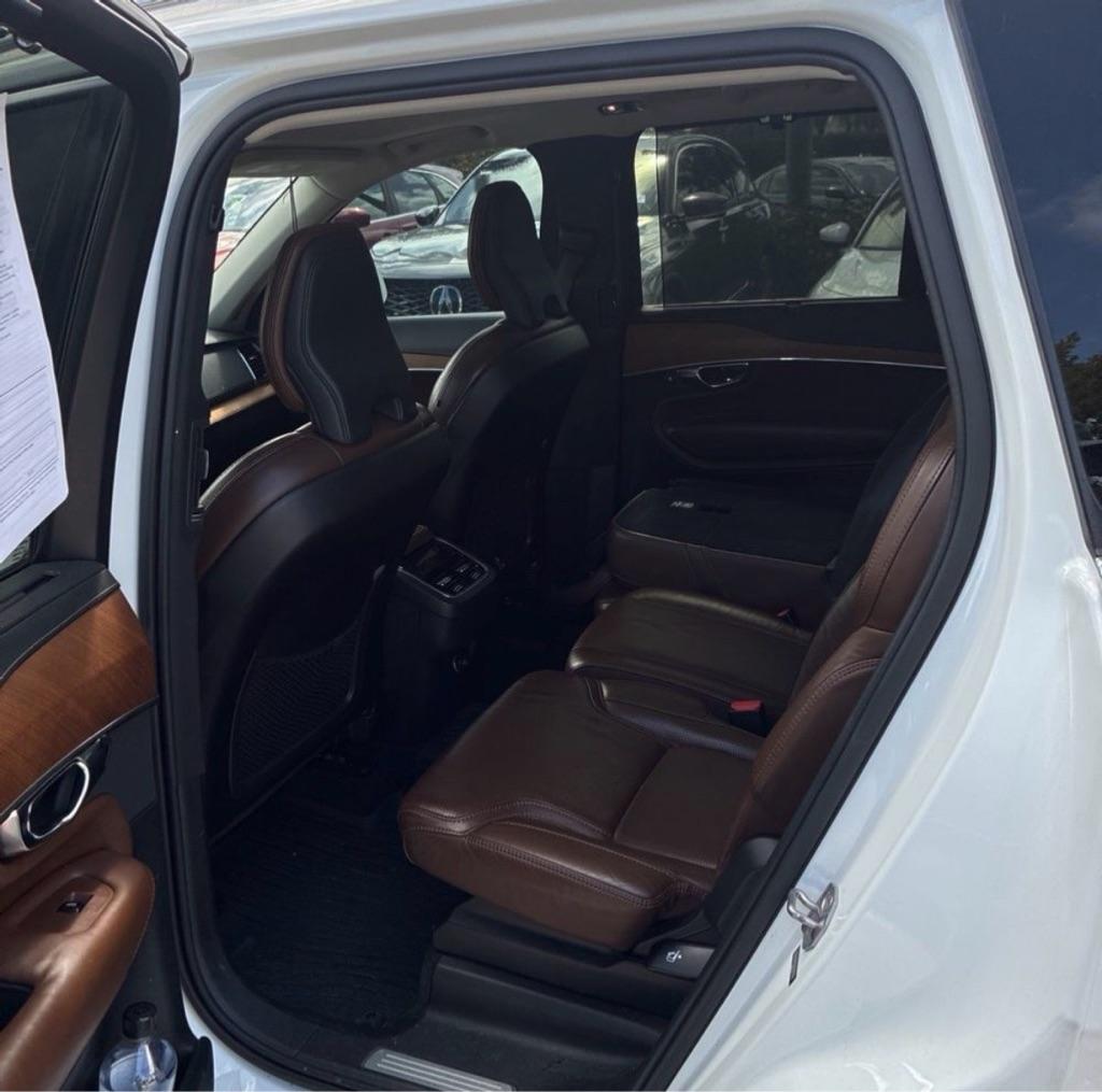 Volvo XC90 T6 Inscription AWD 2019