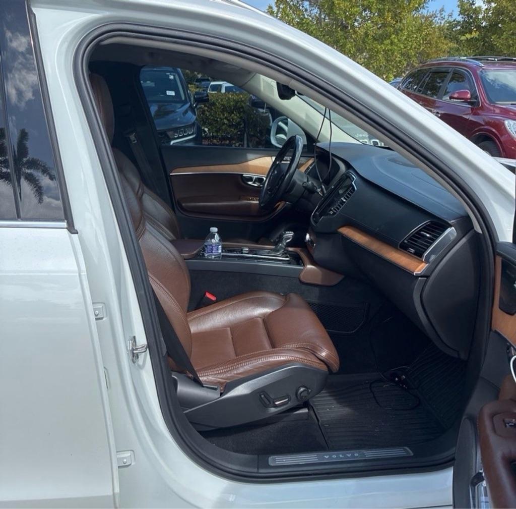 Volvo XC90 T6 Inscription AWD 2019