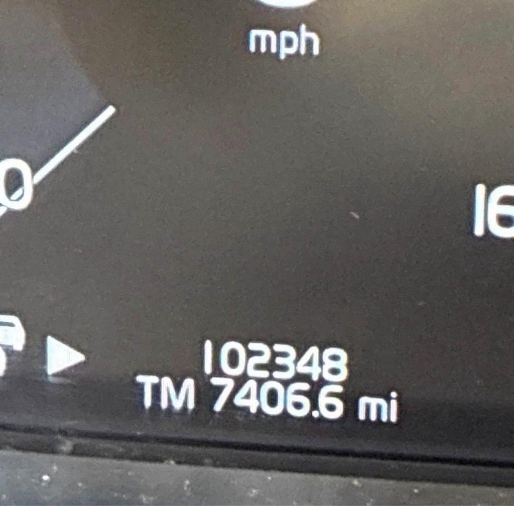 Volvo XC90 T6 Inscription AWD 2019