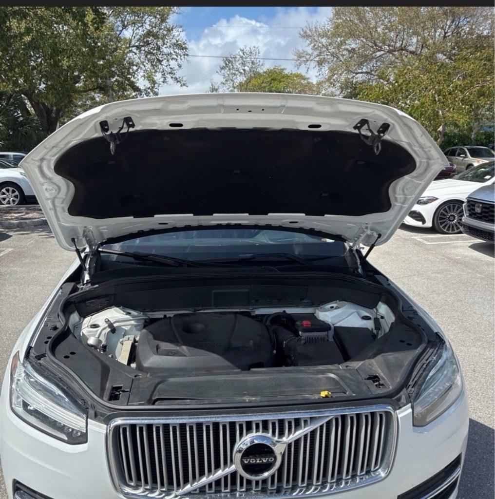 Volvo XC90 T6 Inscription AWD 2019