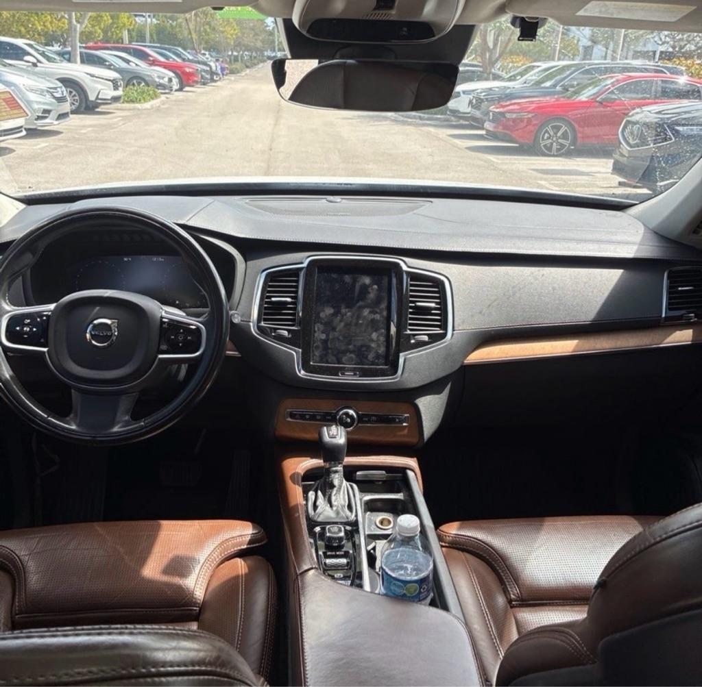 Volvo XC90 T6 Inscription AWD 2019