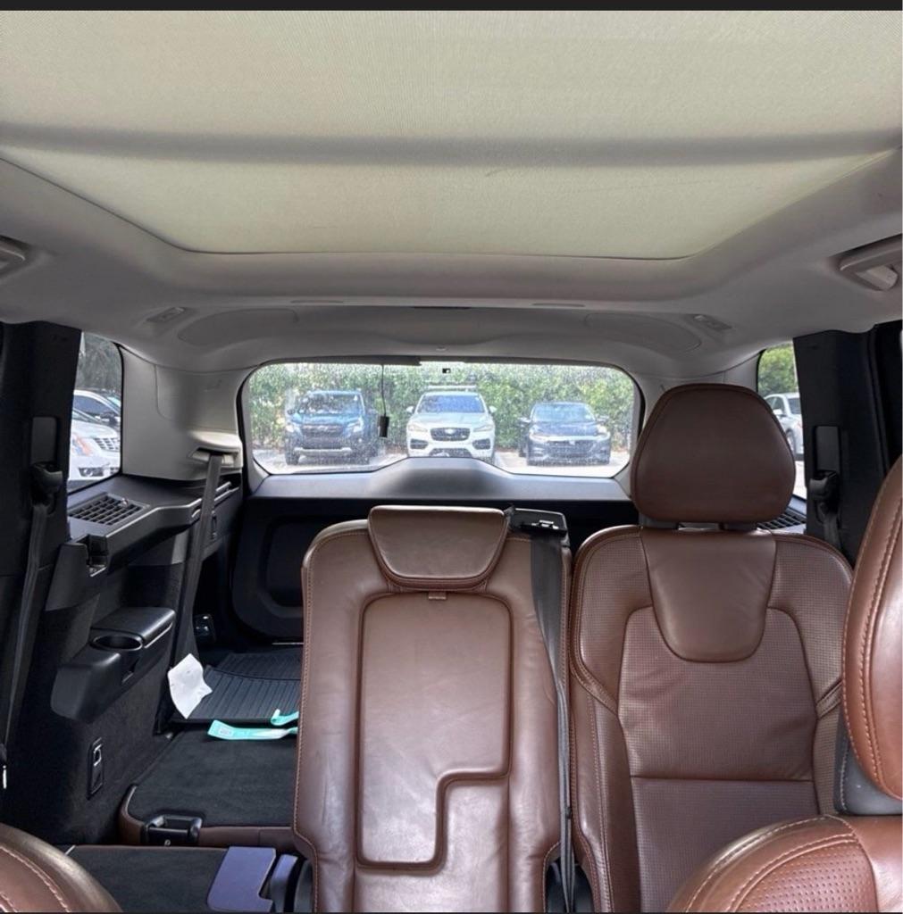 Volvo XC90 T6 Inscription AWD 2019