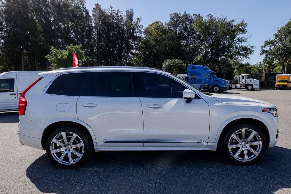 Volvo XC90 T6 Inscription AWD 2019