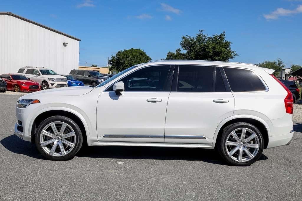 Volvo XC90 T6 Inscription AWD 2019