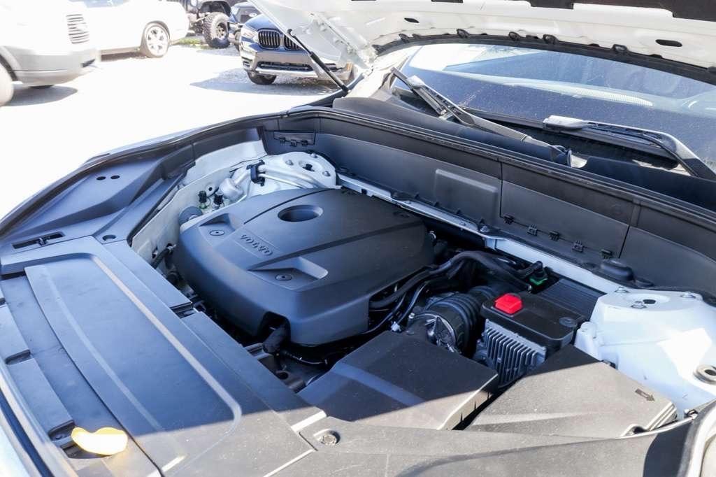 Volvo XC90 T6 Inscription AWD 2019