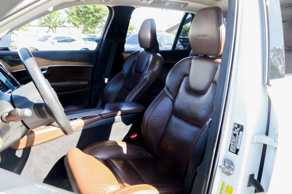Volvo XC90 T6 Inscription AWD 2019