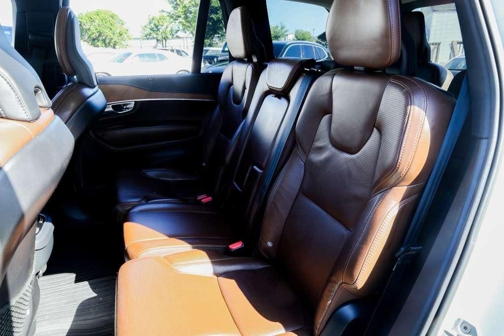 Volvo XC90 T6 Inscription AWD 2019